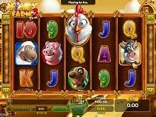 Money Farm 2 Spielautomaten .